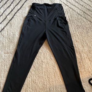 Zella Maternity Leggings